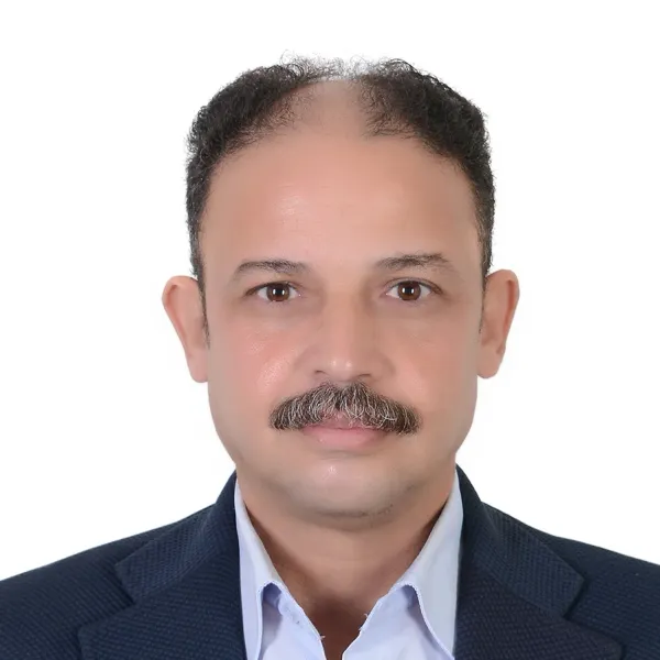 Arsanyos Said