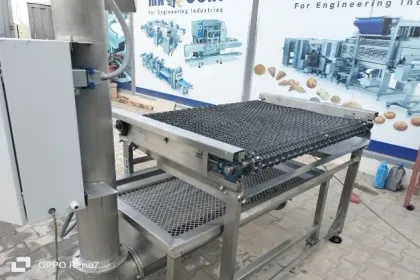 Les machines Marcony en images - 6