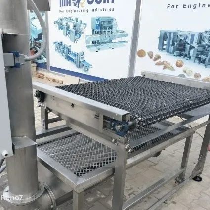 Marcony Machinery - 2