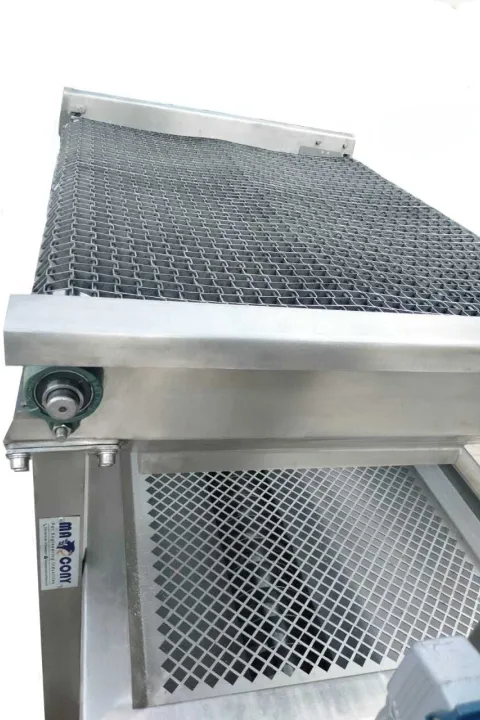 Marcony Machinery - 3