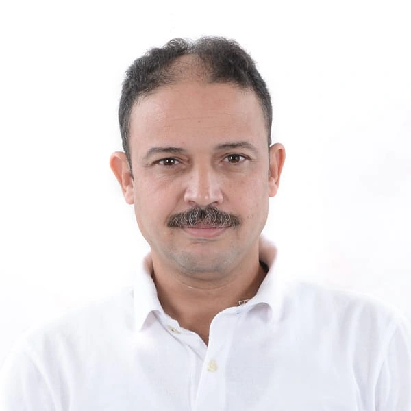 أرسانيوس سعيد